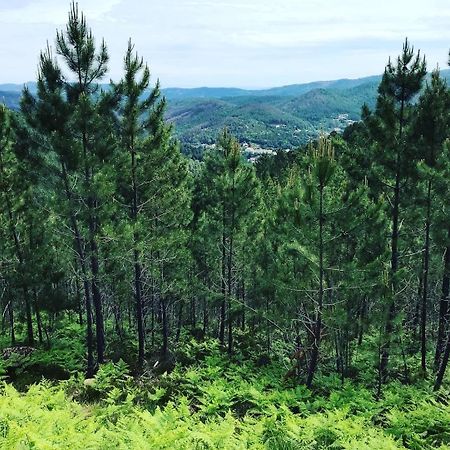 Detente Au Coeur Des Cevennes Besseges Exterior foto